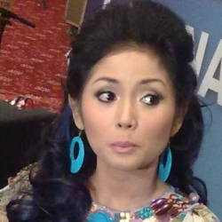 Al Amin Divonis 8 Tahun, Kristina Diminta Sabar