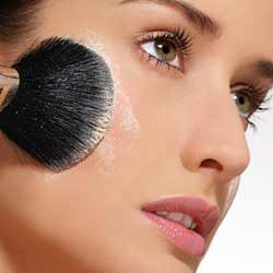 Yuk Make Up Kilat di Pagi Hari!