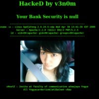 Bank Jateng Dibobol Cracker