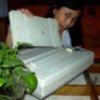 Pengumuman Pemenang Kontes Printer Lawas November 2008