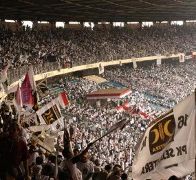 Diprediksi Jeblok, PKS Cueki Survei LSI