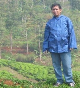 Capres Alternatif akan Menang Pilpres 2009