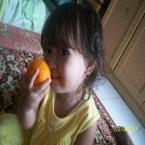 Mahsya Nurul Tazqiah, 2,2 Tahun; Perempuan; f
