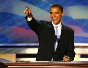 Obama Bela Diri Soal Sikap Diamnya Mengenai Israel