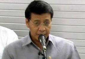 Menlu: Palestina Butuh Obat, Bukan Pengiriman Laskar