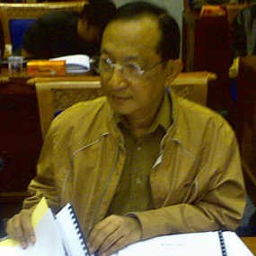 Hendarman Ingatkan Jaksa Jangan Lagi Nakal di 2009