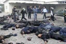 Gaza Butuh Obat-obatan!