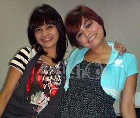 T2 Lebih Ceria di Album Kedua