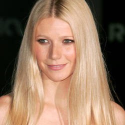 Gendut di Tahun Baru, Gwyneth Paltrow Detoks