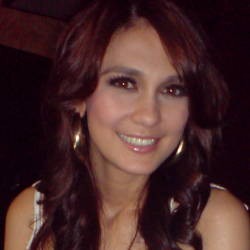 Luna Maya Terimakasih Digosipin Nikah Siri