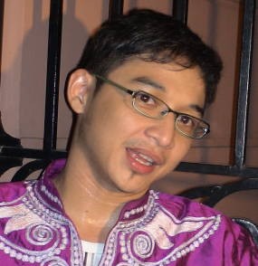 Pasha Ungu Tak Mau Cinta Bertepuk Sebelah Tangan