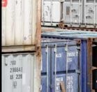 Menunggu Clearance dari Mentari Freight Container Line