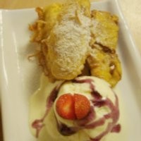 Pisang Goreng Meriang Bikin Greges!