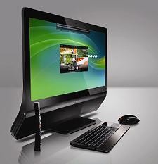 Lenovo Hadirkan Sensasi Wii di PC