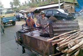 Indonesia: Oke Soal Pertumbuhan, Payah Soal Inflasi