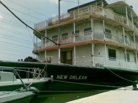 Pelabuhan Dumai Dapat Perlakuan Khusus