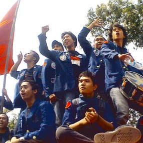 Lulusan Kampus Bakal Jadi Sasaran Stimulus Ekonomi