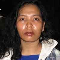 Duel dengan Istri Polisi, Keluarga Sutrismiatin Tolak Damai