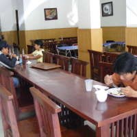 Gudeg Yogya Citarasa Sunda  