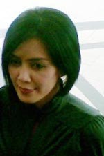 Tinggalkan Dunia Entertainment, Oneng Fokus Kampanye 