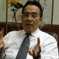 Menteri Ekonomi Parpol Bicara Soal Pemilu 2009