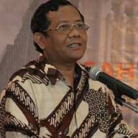 Tangani Sengketa Pemilu, MK Koordinasi dengan 4 Lembaga