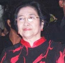 Mama Mega Roadshow ke Indonesia Timur