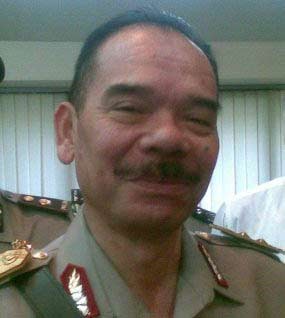 Kapolda Metro Serukan Pengetatan Pengamanan Jelang Pemilu 2009