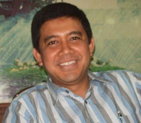 Yuddy Tak Percaya Fadel Ditekan DPP Golkar