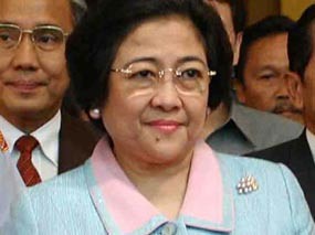 Megawati Sukarnoputri