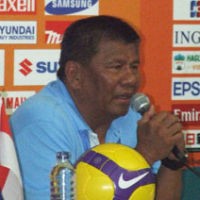Timnas Rampung Jumat