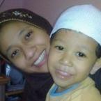 Raditya Damar Pradipta, 1,9 Tahun; Lelaki; m