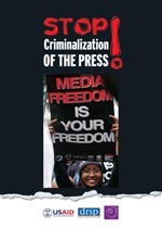 Dewan Pers Soroti Aksi Polisi di Harian Fajar