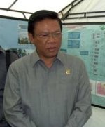 Agung Laksono akan Kunjungi Gaza