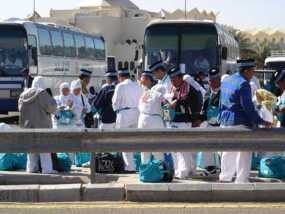 Daker Madinah Evaluasi Katering, Pemondokan dan Keamanan Jamaah