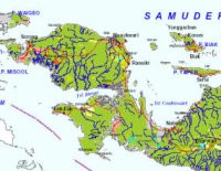Manokwari Kembali Normal