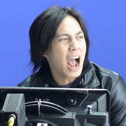 Gara-gara Cerai, Rizki Dipecat Dari The Titans?