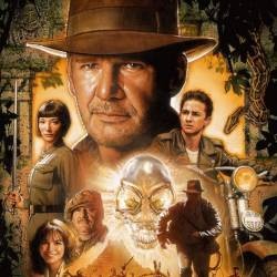 Sekuel ke-4 Indiana Jones Paling Laris di Luar Amerika