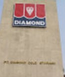 Kualitas Rasa Asam Susu Diamond 