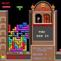 Studi: Main Tetris Bisa Hapus Kenangan Buruk