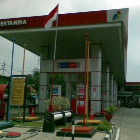 SPBU Dijamin Tidak Lagi Merugi Akibat Perubahan Harga BBM