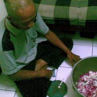 Uang Milik Korban Dipakai Biaya Perjalanan Cari Kesaktian