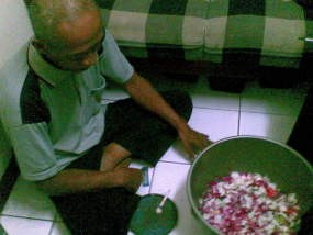 Beragam Syarat Sang Dukun Agar Uang Berlipat