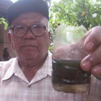 Pemilik Belum Tahu Soal Kebenaran Cairan Mirip Minah  