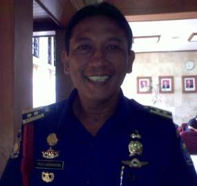 Tingkatkan Kualitas Pelayanan, Diskar Gandeng TNI  