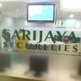 BEI: Pengambilalihan Sarijaya Tunggu Verifikasi Selesai