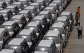 Bila Harga Mobil Baru Naik, Mobil Bekas Malah Menurun