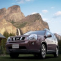 Pemunculan Perdana All New X-Trail 2.0 L Xtronic CVT