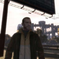 Kembali ke Liberty City, Persetan dengan Bug!