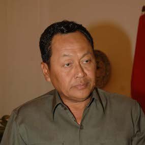 Gubernur Kampanye Harus Seizin Presiden